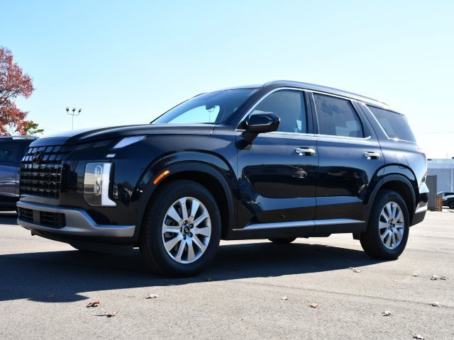 Used 2025 Hyundai Palisade SEL image 3