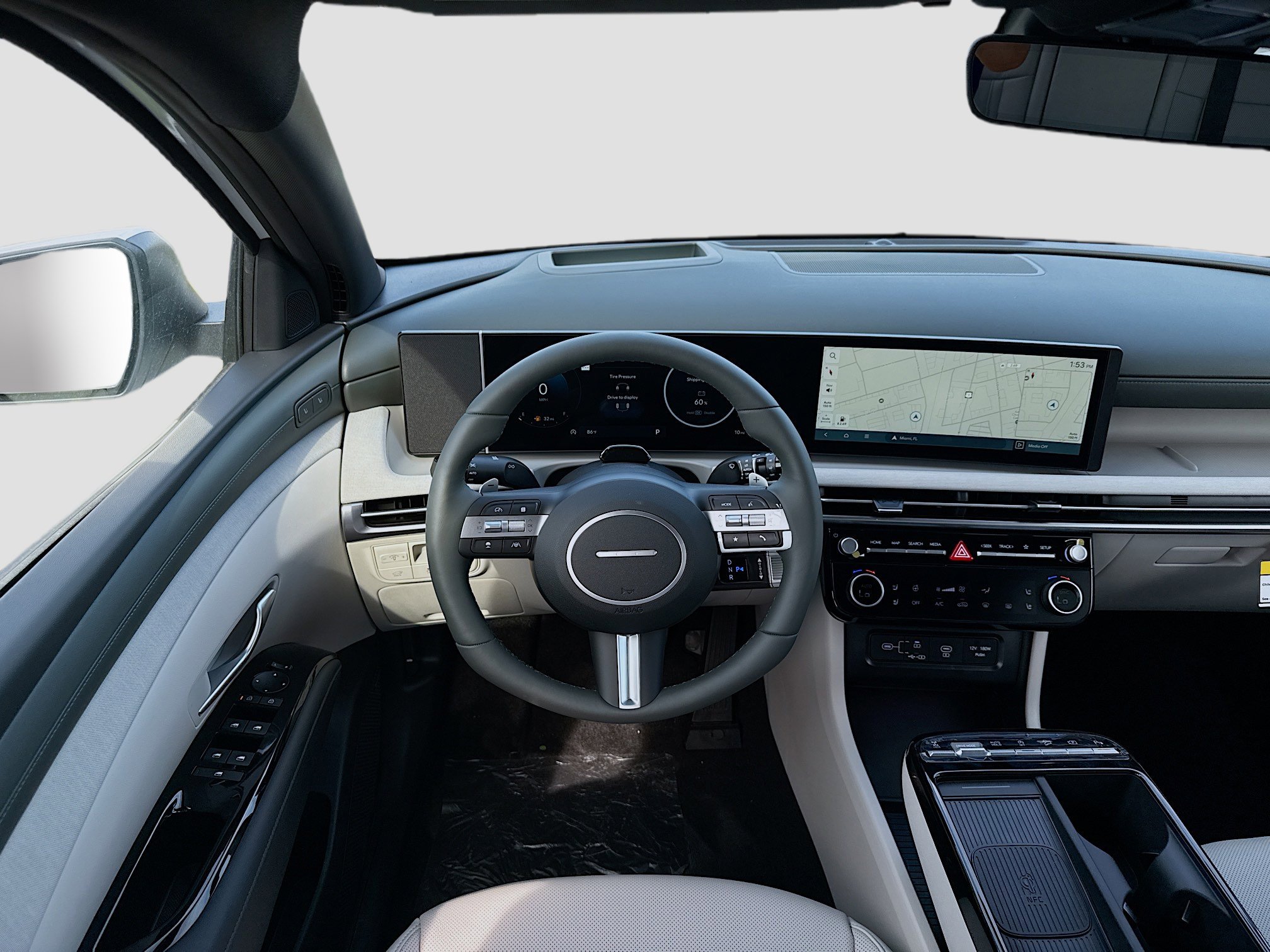 New 2026 Hyundai Tucson Limited image 17