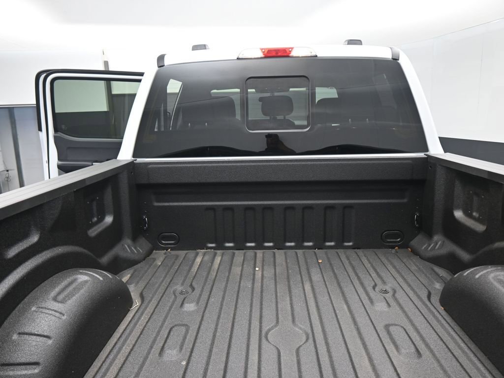 Used 2026 Ford F250 XL w/ STX Appearance Package image 8