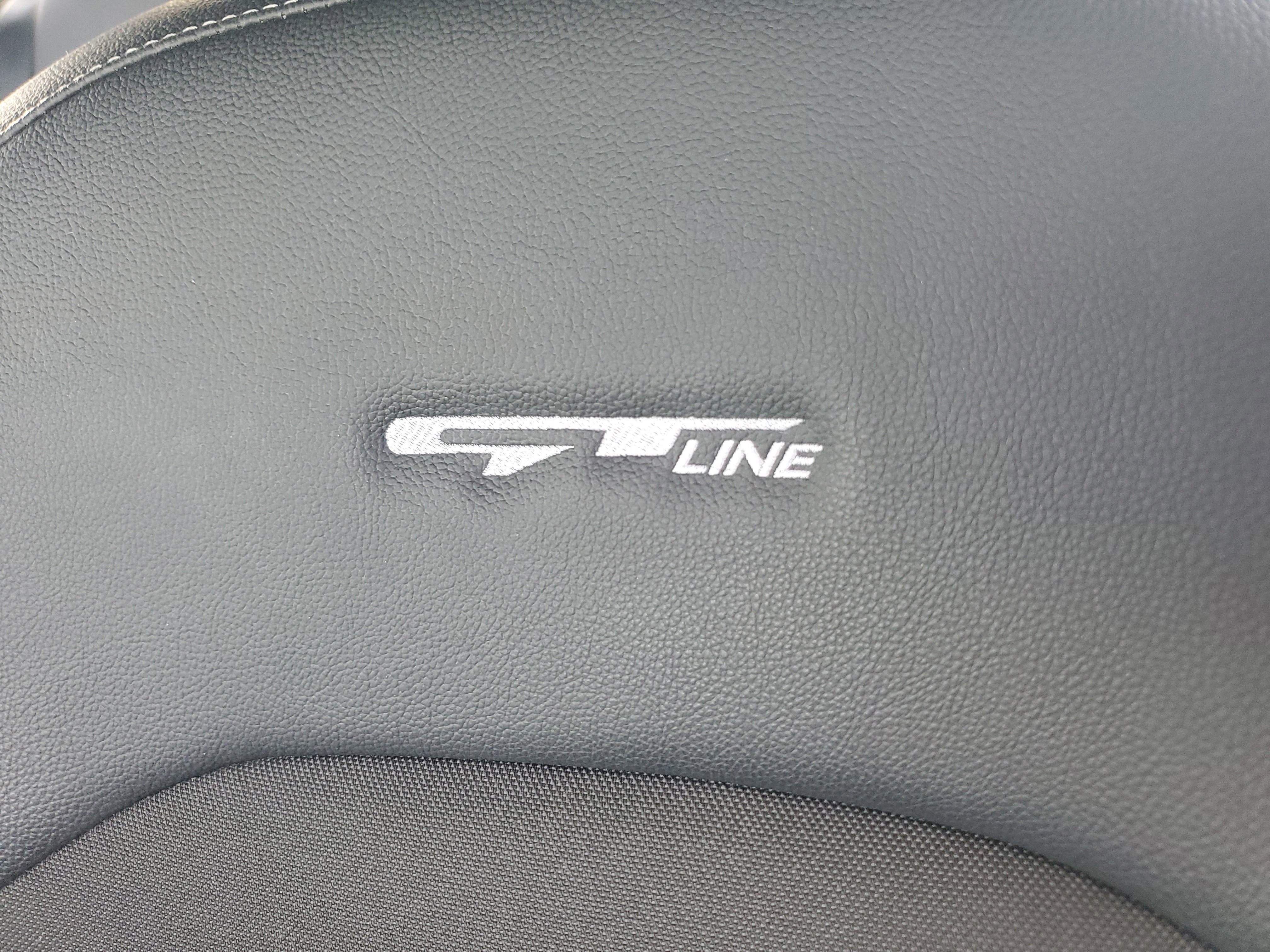 Used 2024 Kia Forte GT-Line w/ GT-Line Premium Package image 29