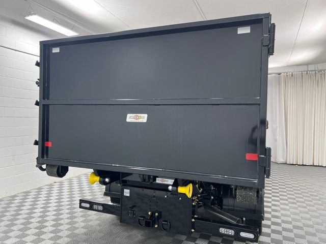 New 2026 Ford F550 4x4 Supercab Super Duty image 7