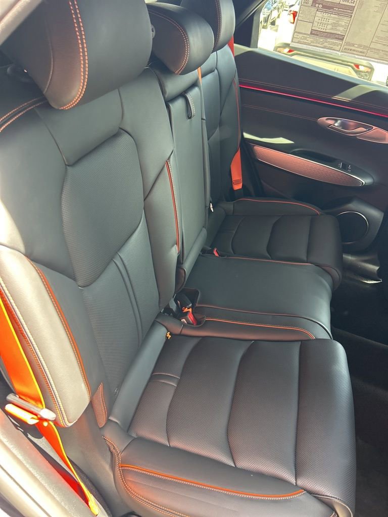 New 2026 Genesis GV70 2.5T Sport Prestige AWD/4WD image 14
