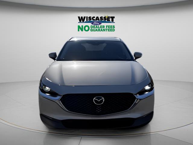 Used 2023 MAZDA CX-30 AWD 2.5 S w/ Select Package image 9