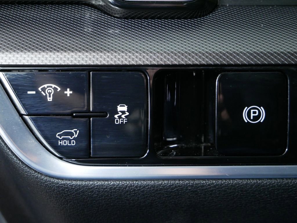 Certified 2023 Kia Sportage SX image 23