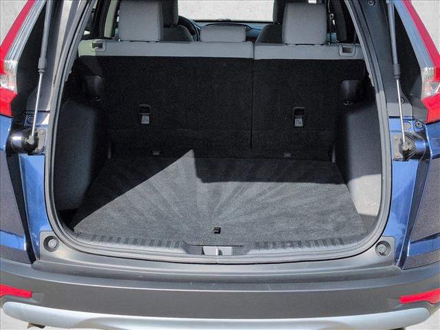 Used 2017 Honda CR-V EX image 6