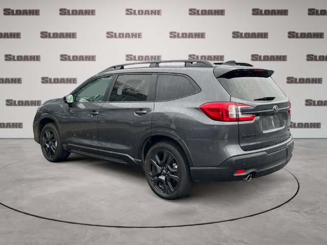 Used 2025 Subaru Ascent Onyx Edition AWD/4WD image 3