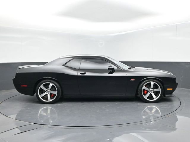Used 2012 Dodge Challenger SRT8 w/ Premium Sound Group image 9