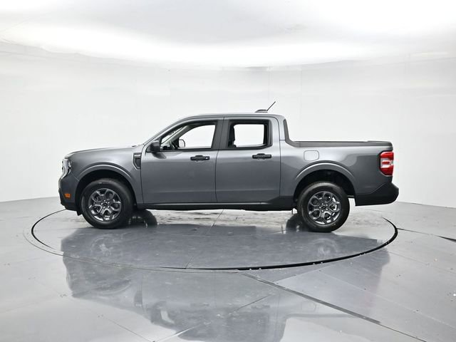 New 2026 Ford Maverick XLT FWD image 8