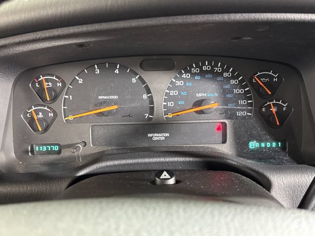 Used 2001 Dodge Durango 2WD image 28