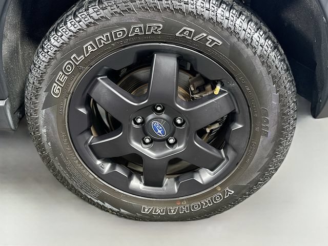Used 2023 Subaru Outback Wilderness AWD/4WD image 29