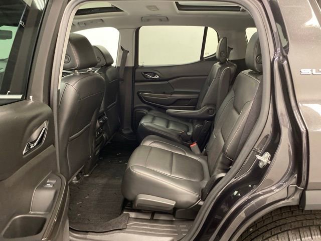 Used 2017 GMC Acadia SLT w/ LPO, Cargo Package AWD/4WD image 21