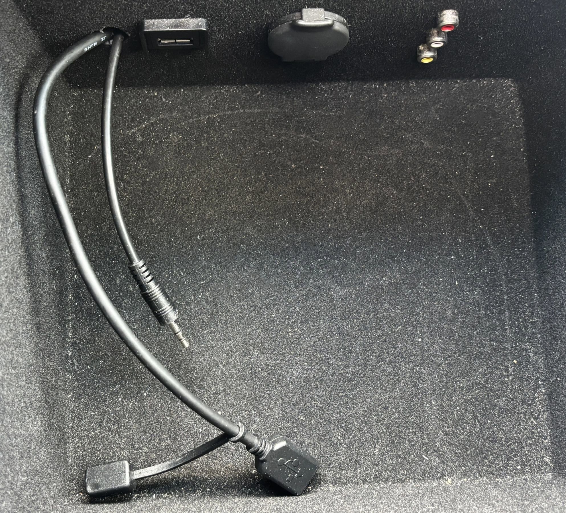 Used 2015 INFINITI QX60 AWD w/ Premium Plus Package image 27