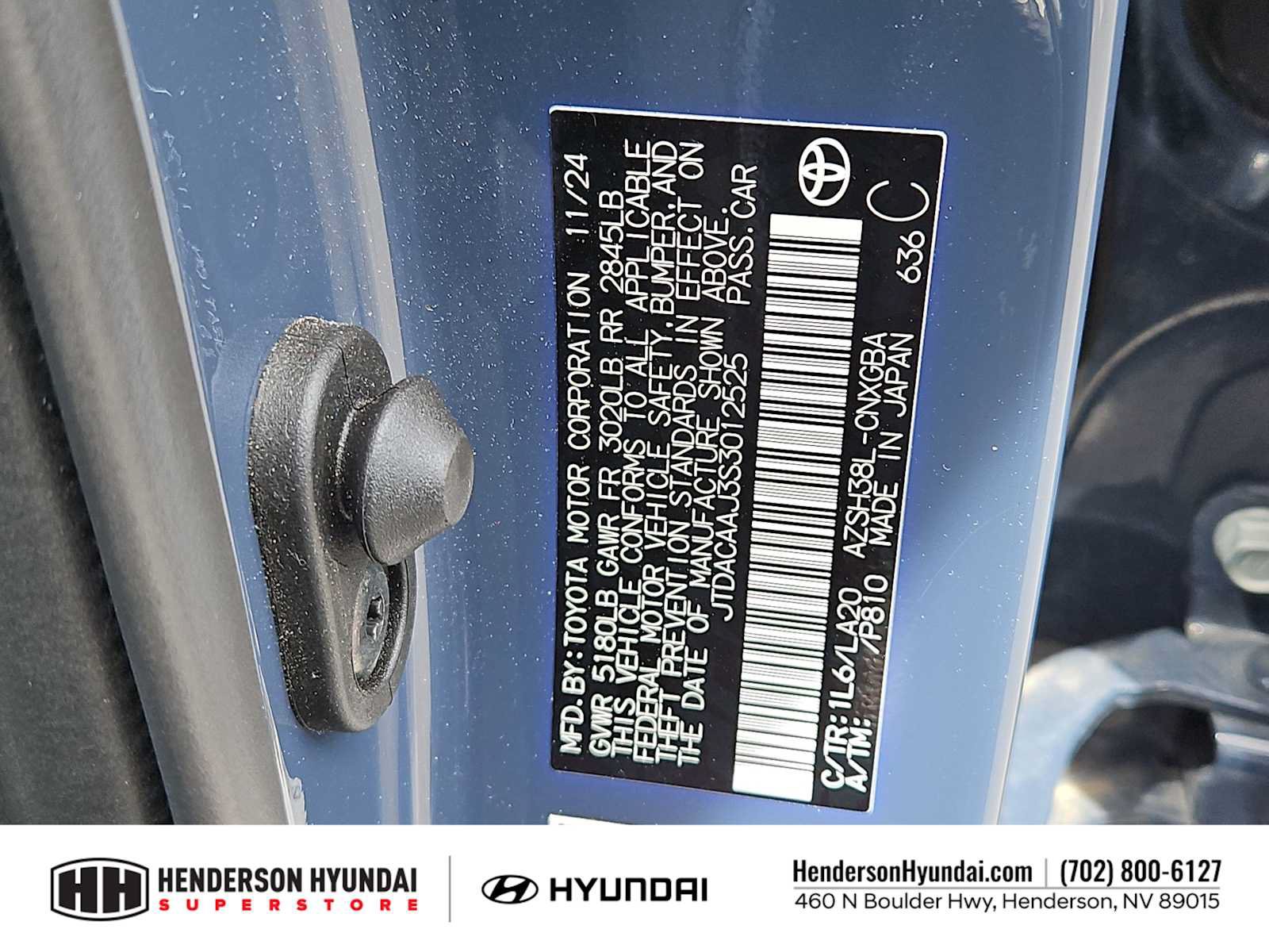 Used 2025 Toyota Crown Signia AWD/4WD image 36