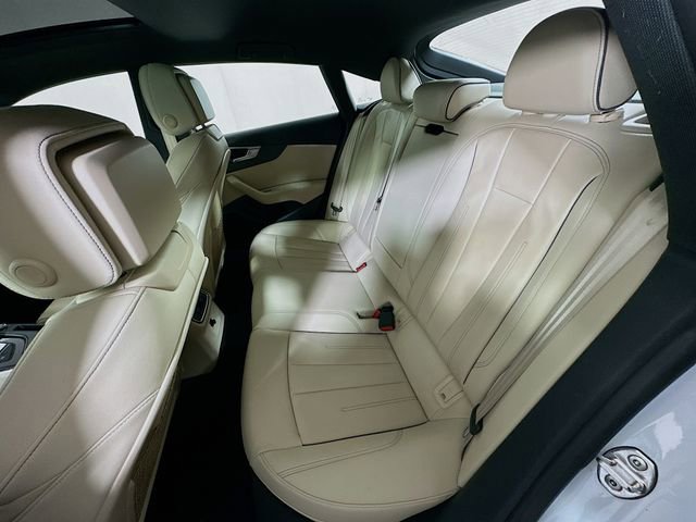 Used 2023 Audi A5 2.0T Premium w/ Convenience Package image 25