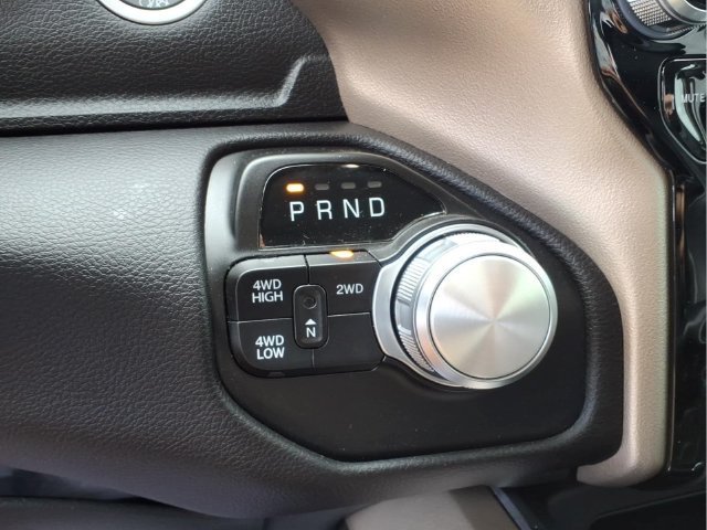 Used 2022 RAM 2500 Laramie AWD/4WD image 9
