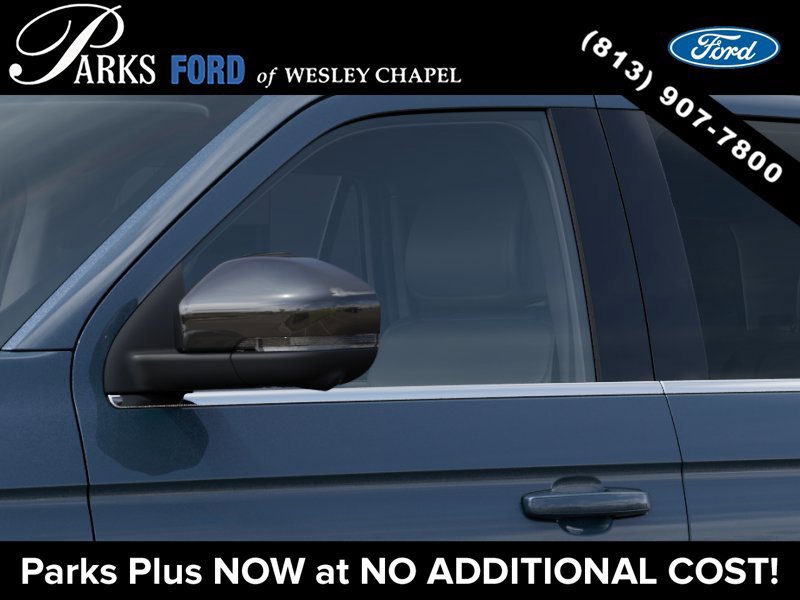 New 2027 Ford Expedition Platinum w/ Driver's Package AWD/4WD image 20