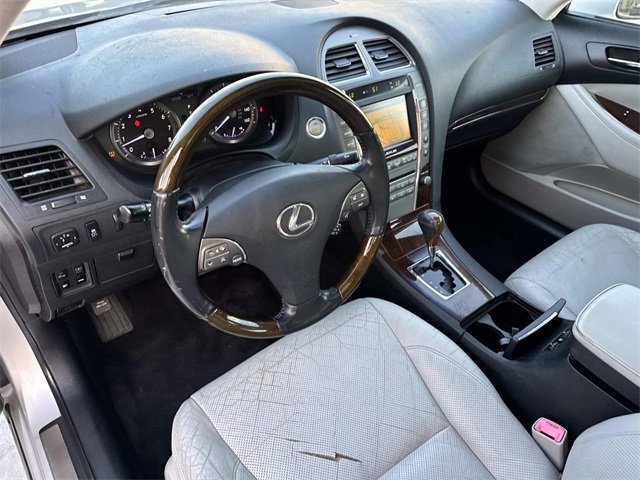 Used 2010 Lexus ES 350 image 18
