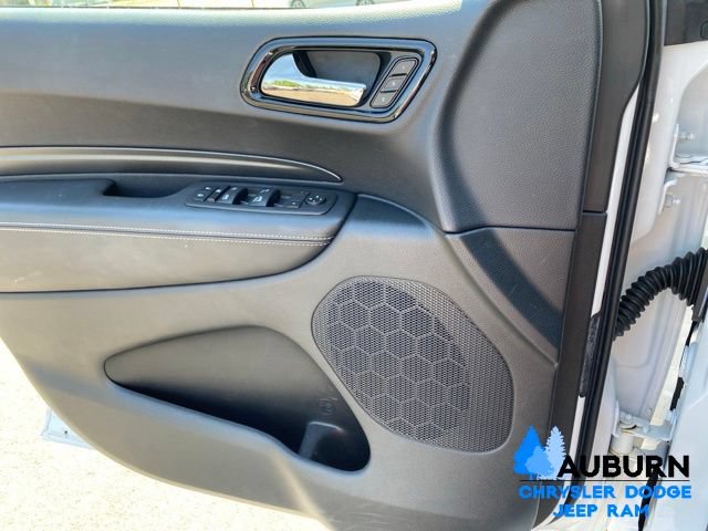 Used 2021 Dodge Durango SRT Hellcat w/ Technology Group AWD/4WD image 39