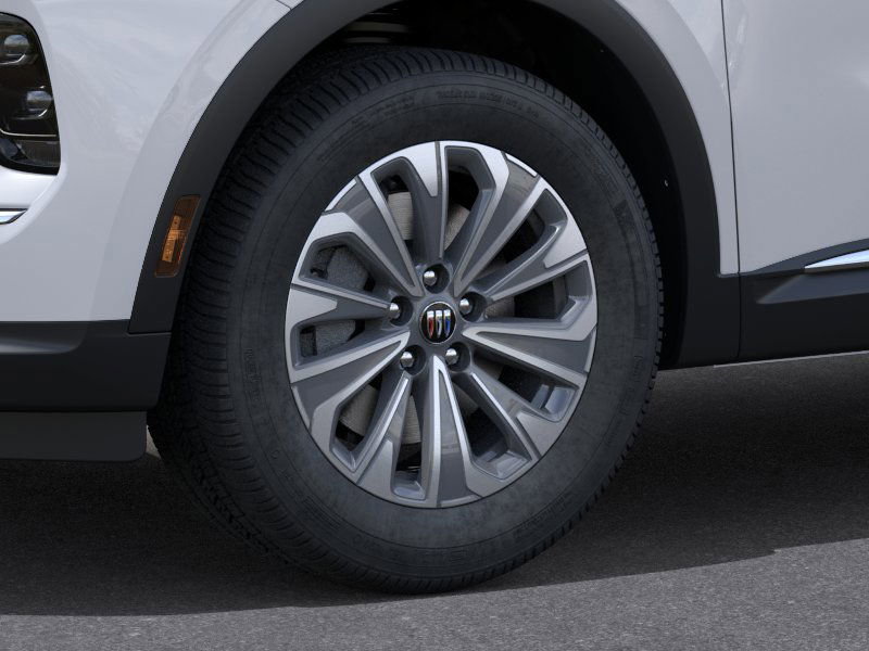 New 2026 Buick Envision Preferred AWD/4WD image 33