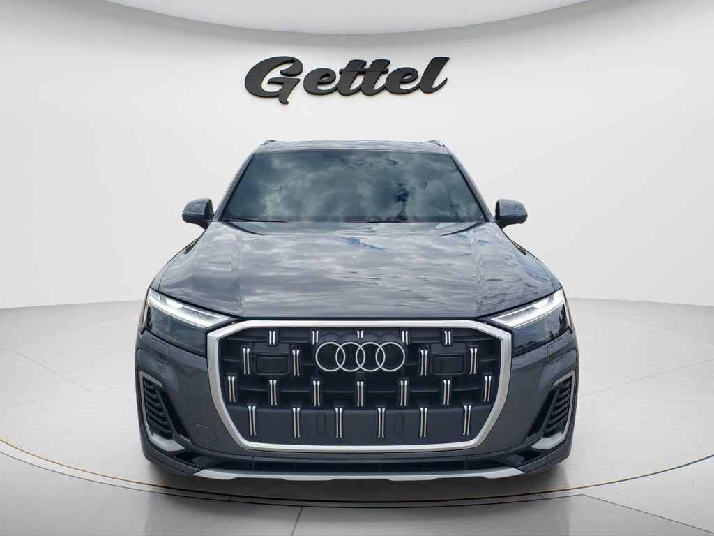 Used 2025 Audi Q7 3.0T Premium Plus image 16