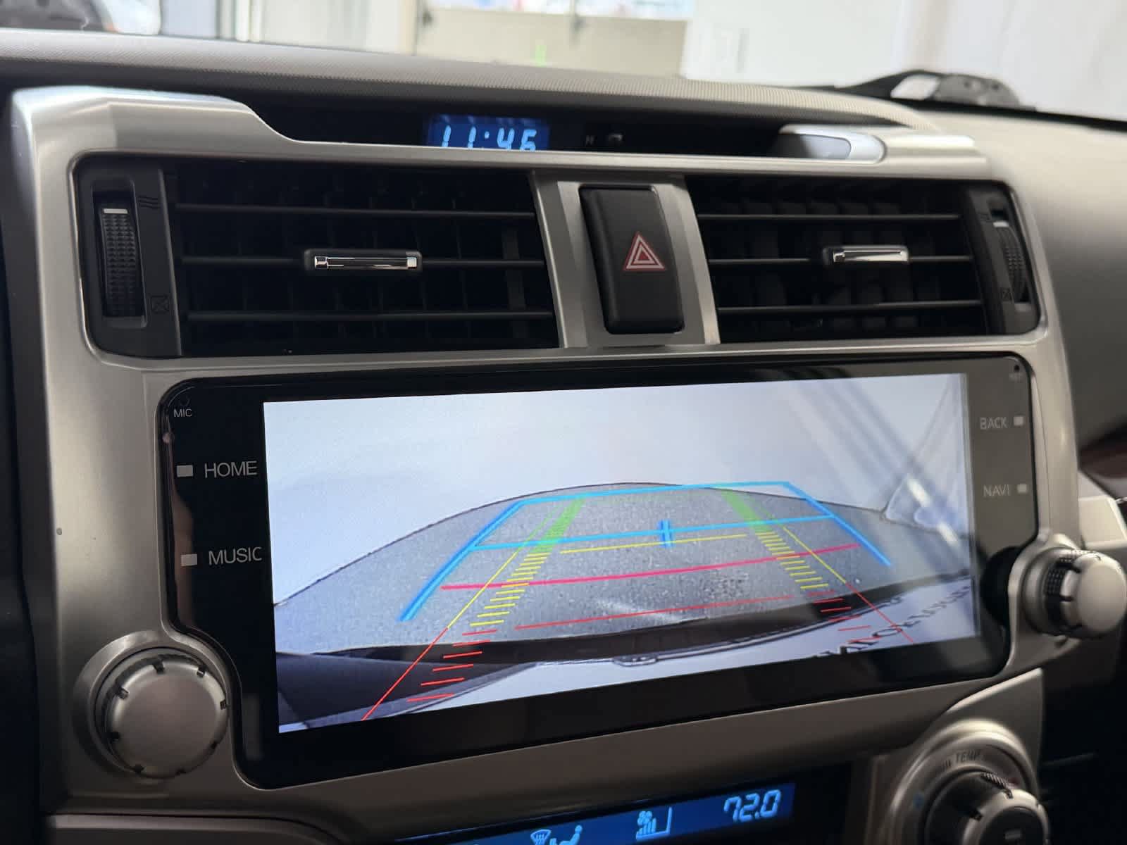 Used 2019 Toyota 4Runner Limited AWD/4WD image 20