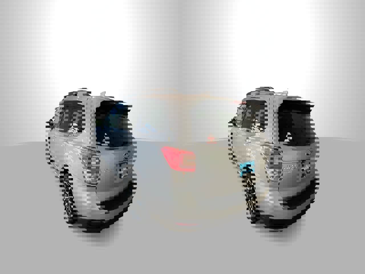 Used 2017 Subaru Forester 2.0XT Touring image 6