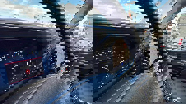 New 2024 Ford F250 Lariat w/ Lariat Ultimate Package image 47