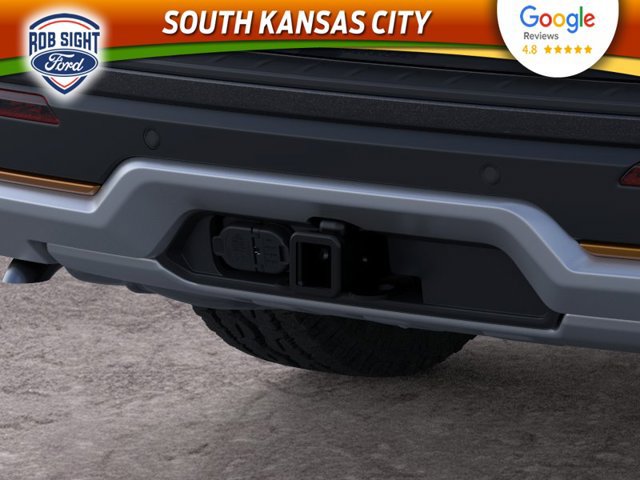 New 2026 Ford Explorer Tremor w/ Tremor Convenience Package AWD/4WD image 23