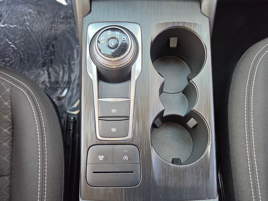 Used 2024 Ford Escape Active image 18