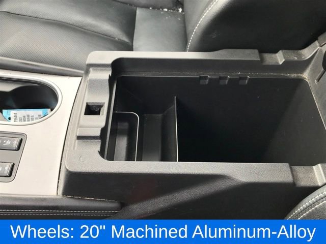 Used 2023 Nissan Murano SL image 15