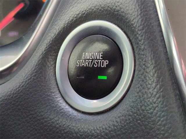 Used 2018 Chevrolet Traverse LT image 28