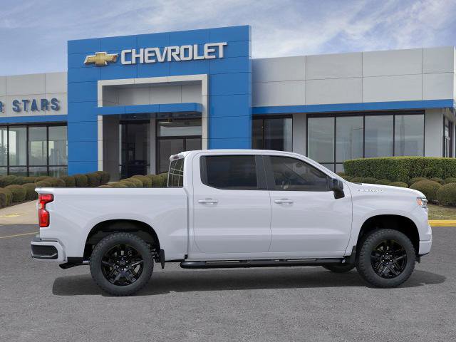 New 2026 Chevrolet Silverado 1500 RST w/ RST Select Package image 29