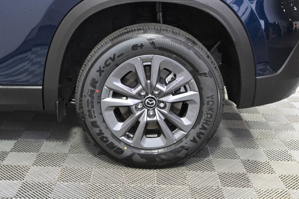New 2026 MAZDA CX-5 Select AWD/4WD image 20