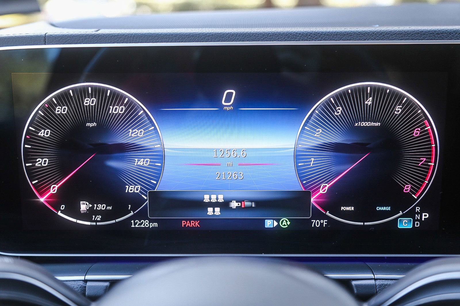 Certified 2024 Mercedes-Benz GLE 450 4MATIC image 22