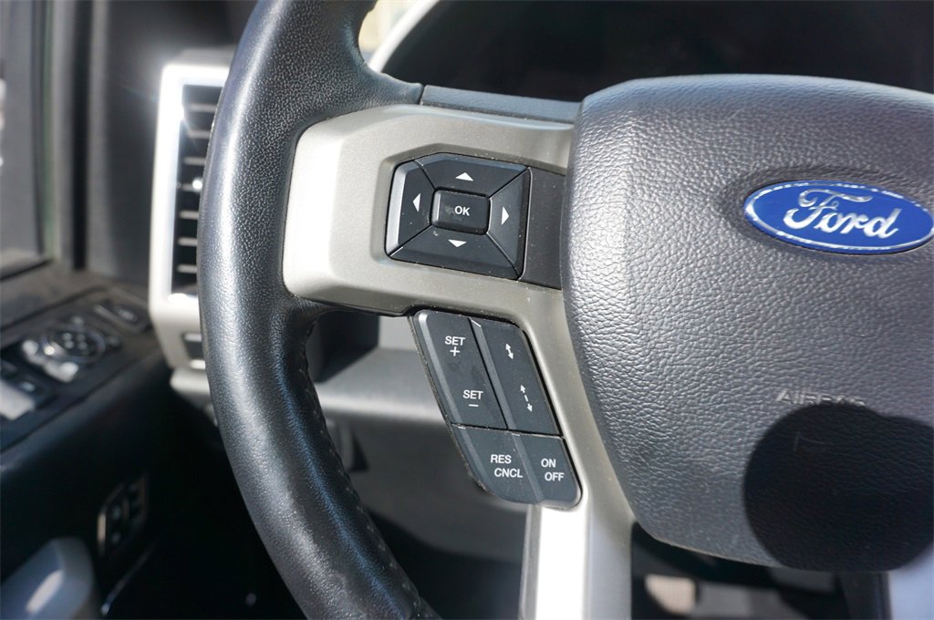 Used 2021 Ford F250 Lariat image 8