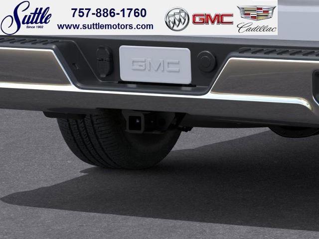 New 2026 GMC Sierra 1500 Pro w/ Pro Value Package image 14