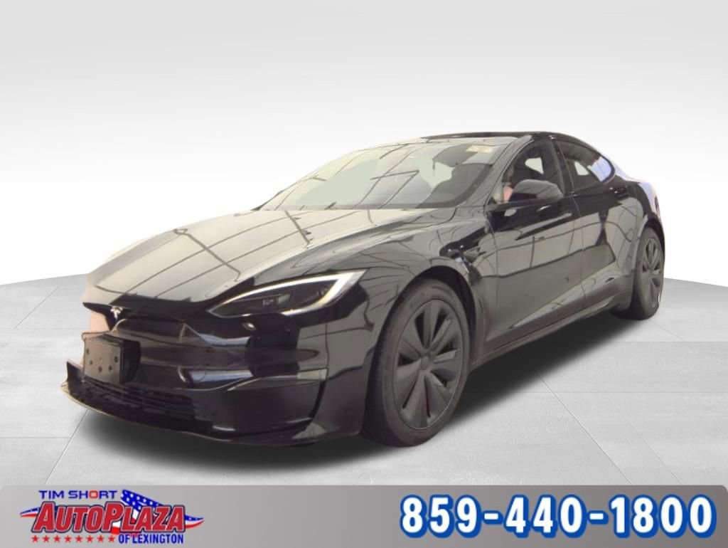 Used 2022 Tesla Model S