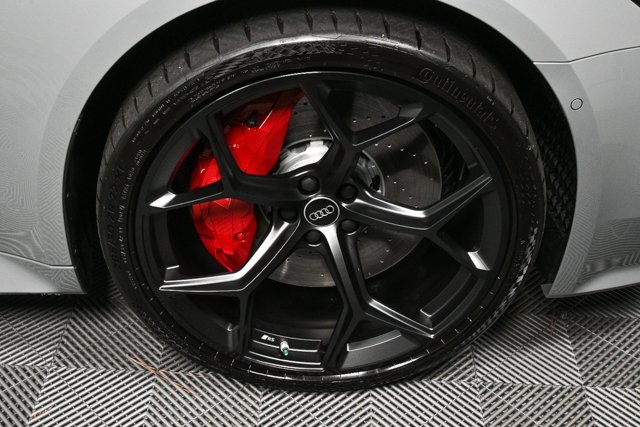 New 2025 Audi RS 7 performance Sportback image 40