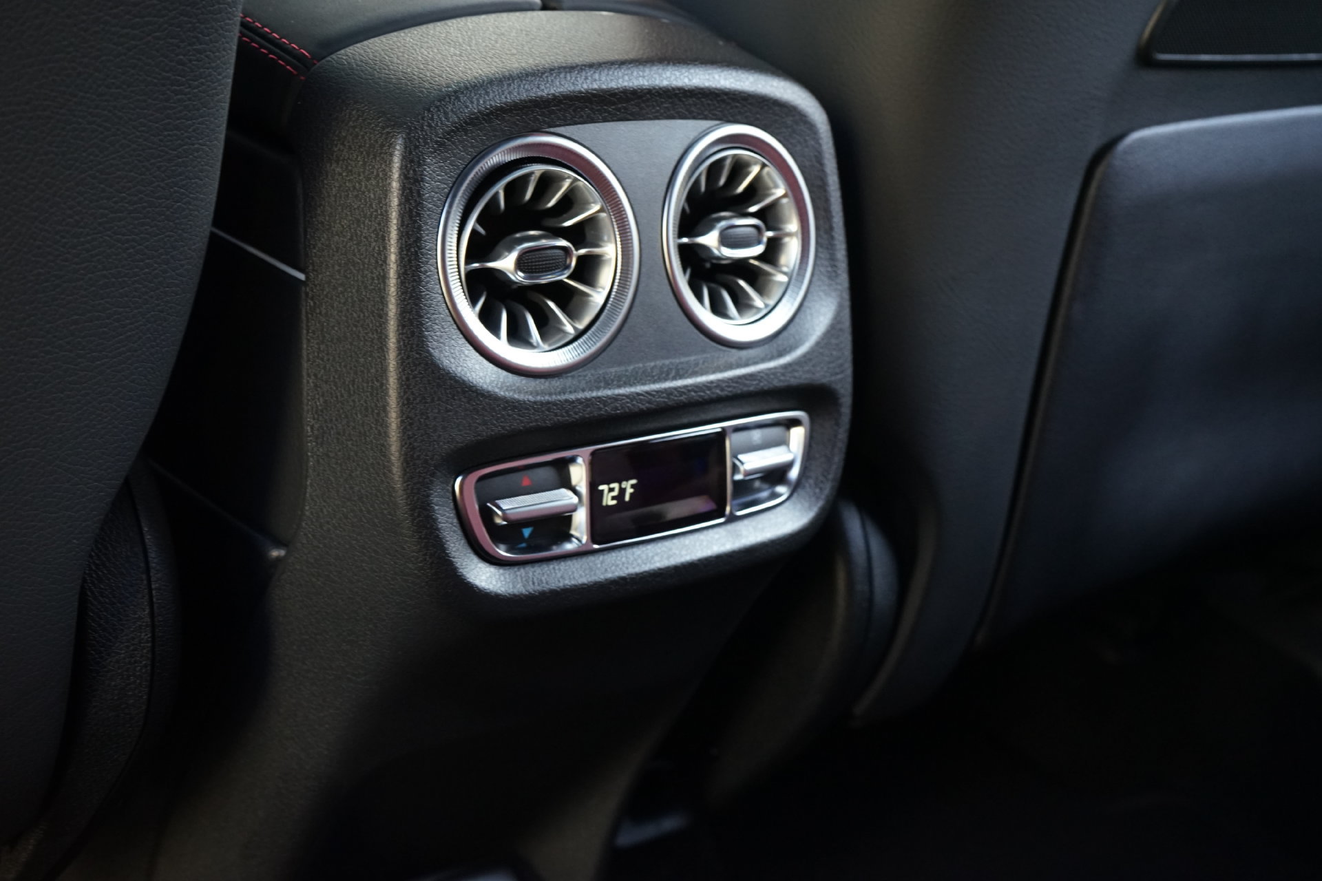 Used 2027 Mercedes-Benz G 63 AMG 4MATIC image 24