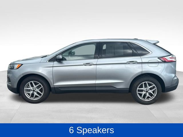 Used 2023 Ford Edge SEL image 6