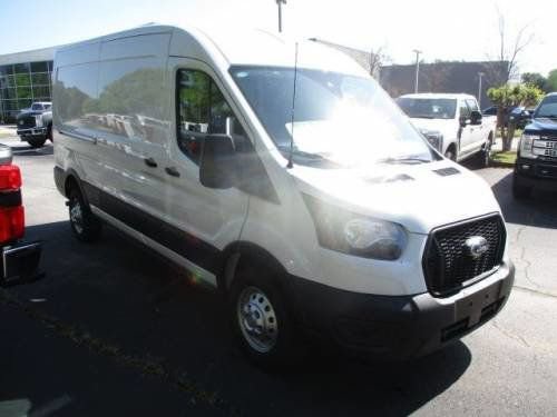 New 2025 Ford Transit 350 148 Medium Roof image 2