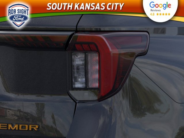 New 2026 Ford Explorer Tremor AWD/4WD image 21