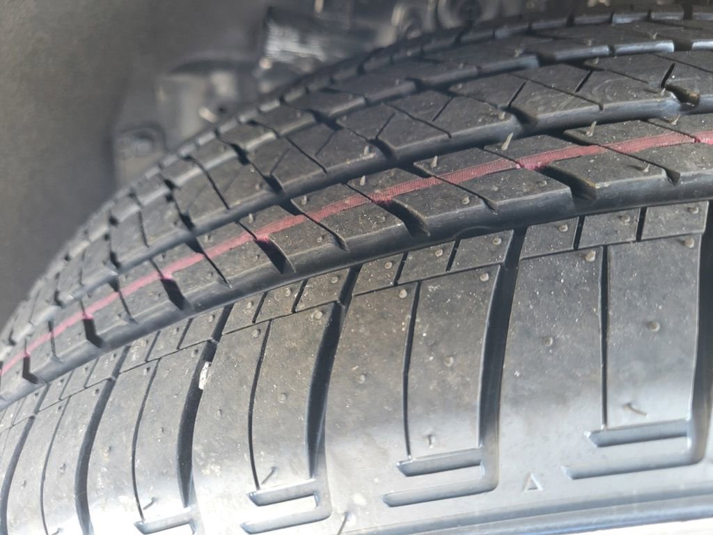 New 2026 Honda CR-V EX image 12