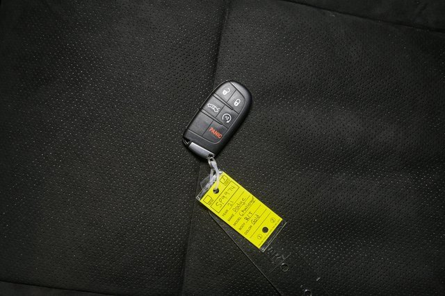 Used 2021 Dodge Challenger R/T Scat Pack w/ T/A Package image 42