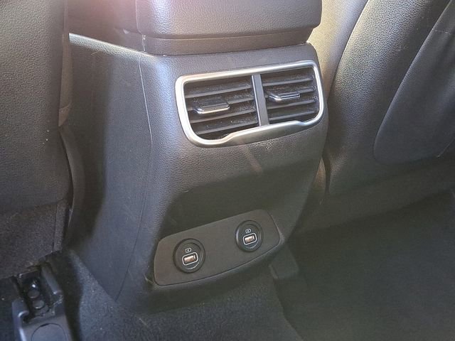 Used 2023 Hyundai Santa Fe SEL image 13