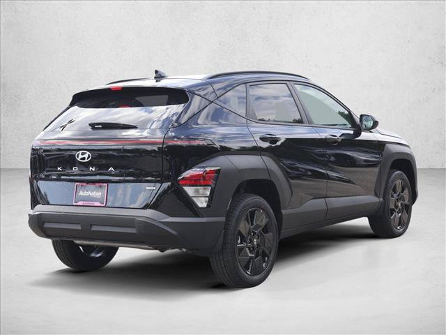 New 2027 Hyundai Kona SEL Sport AWD/4WD image 5