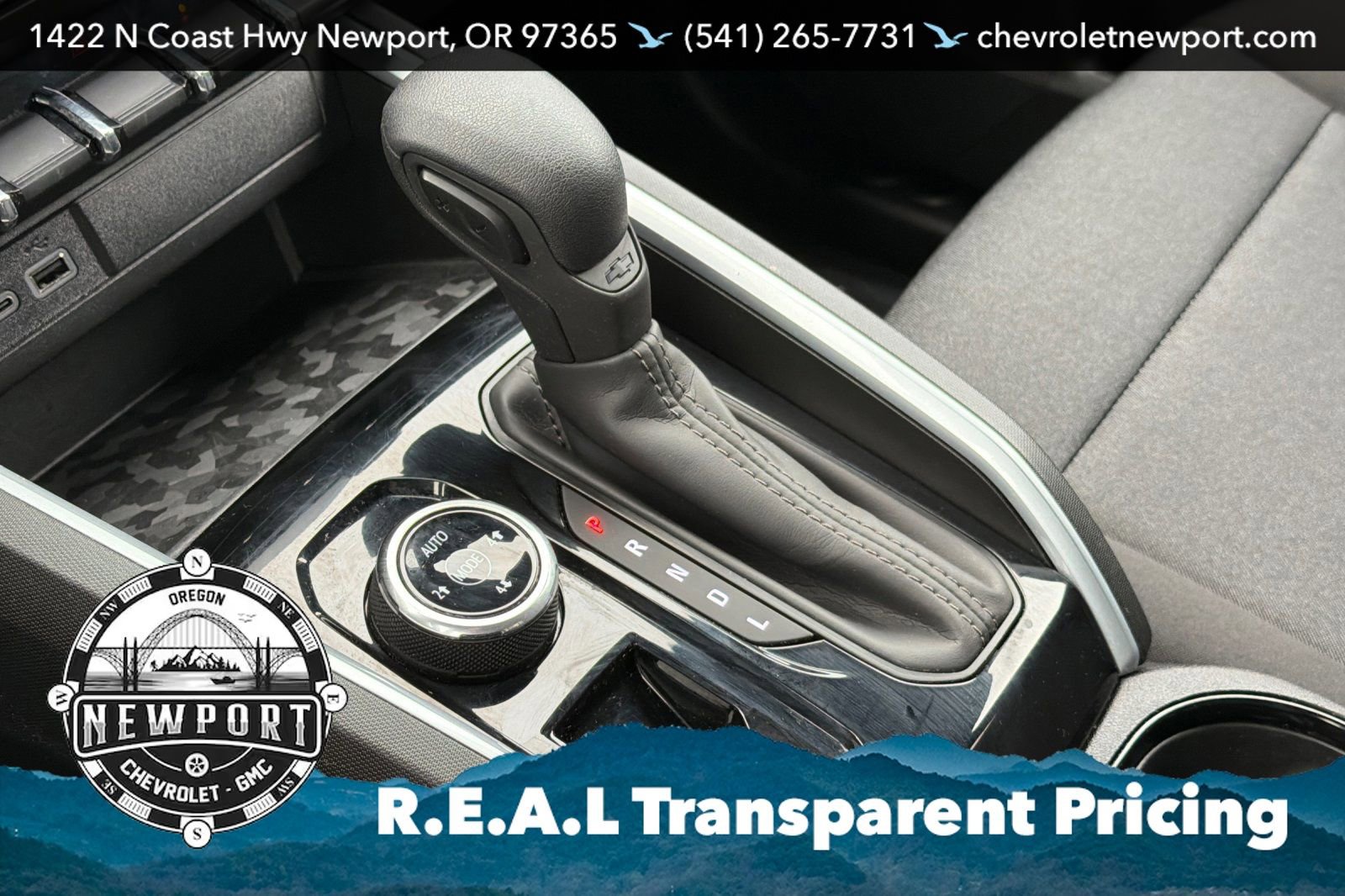 Used 2025 Chevrolet Colorado Trail Boss AWD/4WD image 21