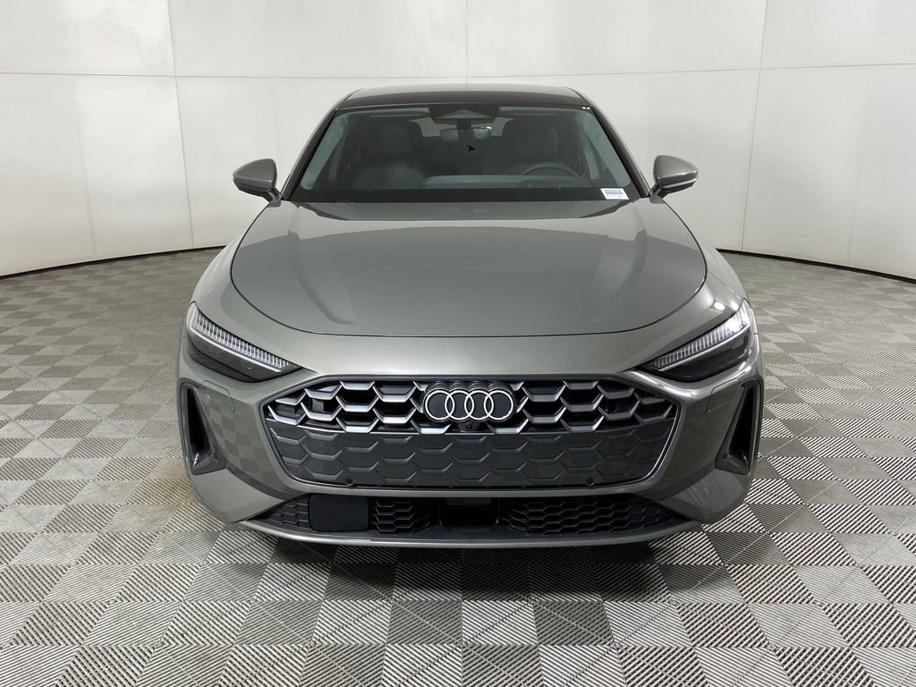 Used 2025 Audi A5 2.0T Premium Plus w/ Premium Plus image 3