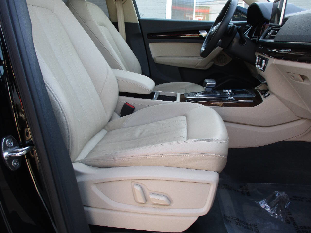 Used 2018 Audi Q5 2.0T Premium Plus AWD/4WD image 89