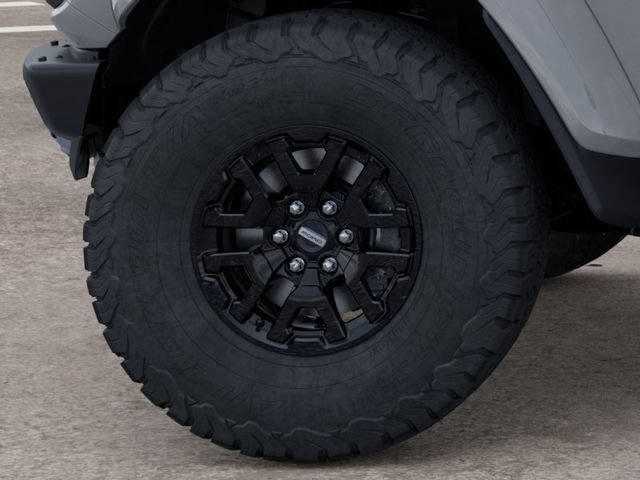 New 2026 Ford Bronco Raptor AWD/4WD image 22